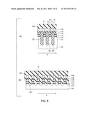 SEMICONDUCTOR MEMORY DEVICE diagram and image