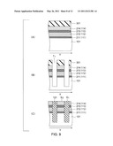 SEMICONDUCTOR MEMORY DEVICE diagram and image