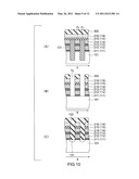 SEMICONDUCTOR MEMORY DEVICE diagram and image