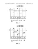 SEMICONDUCTOR MEMORY DEVICE diagram and image