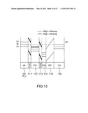 SEMICONDUCTOR MEMORY DEVICE diagram and image