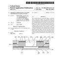 MICROELECTROMECHANICAL SYSTEMS MICROPHONE PACKAGING SYSTEMS diagram and image