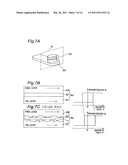 METHOD FOR MANUFACTURING A MAGNETIC MEMORY DEVICE AND MAGNETIC MEMORY DEVICE diagram and image