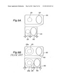 METHOD FOR MANUFACTURING A MAGNETIC MEMORY DEVICE AND MAGNETIC MEMORY DEVICE diagram and image