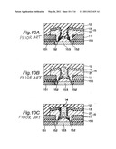 METHOD FOR MANUFACTURING A MAGNETIC MEMORY DEVICE AND MAGNETIC MEMORY DEVICE diagram and image