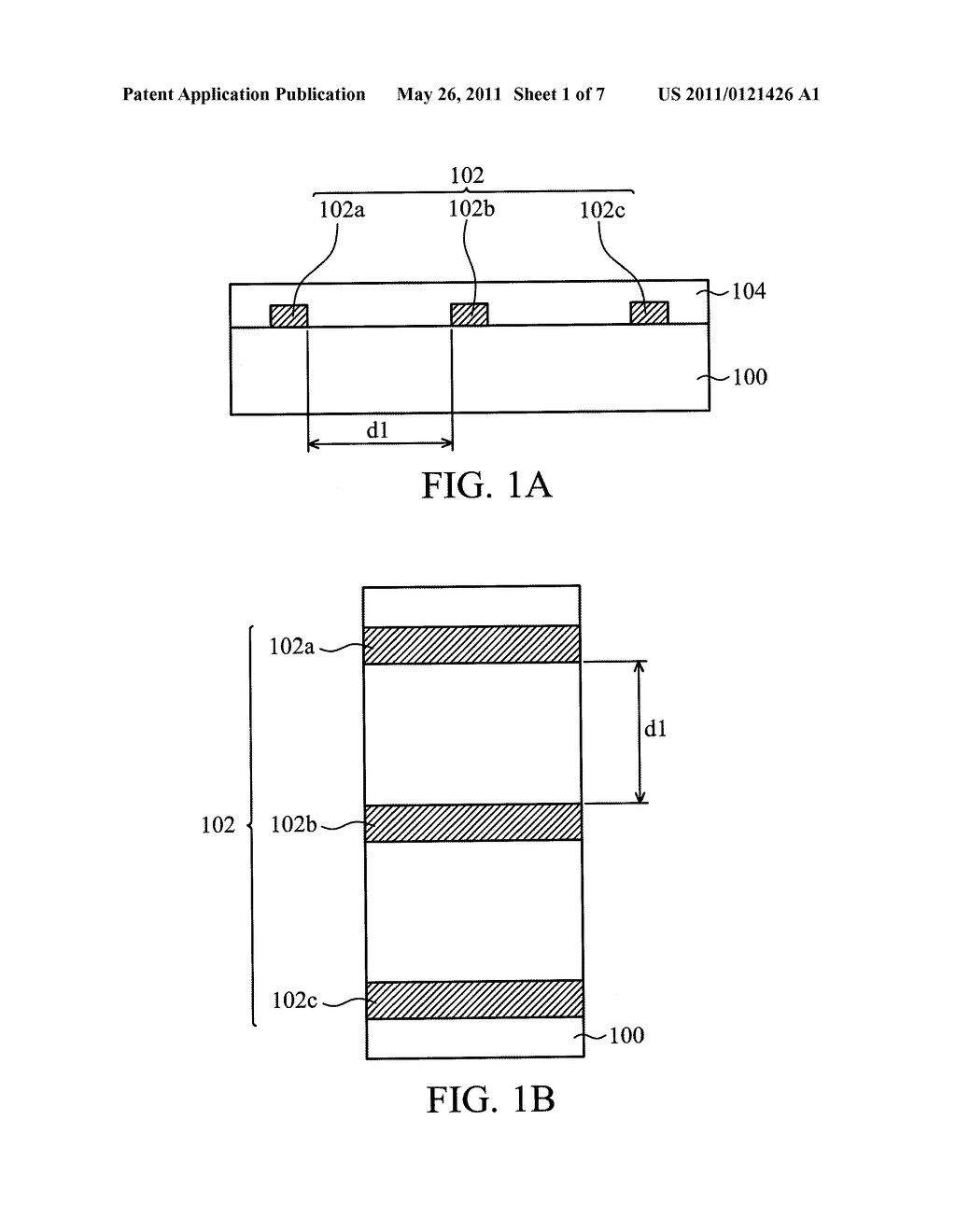 ELECTRONIC DEVICE WITH FUSE STRUCTURE AND METHOD FOR REPAIRING THE SAME - diagram, schematic, and image 02