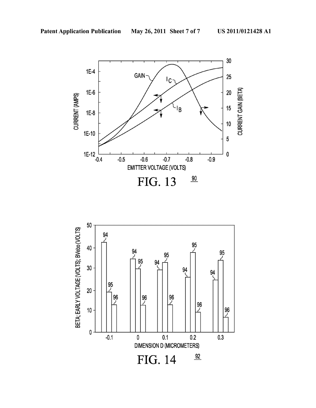 HIGH GAIN TUNABLE BIPOLAR TRANSISTOR - diagram, schematic, and image 08