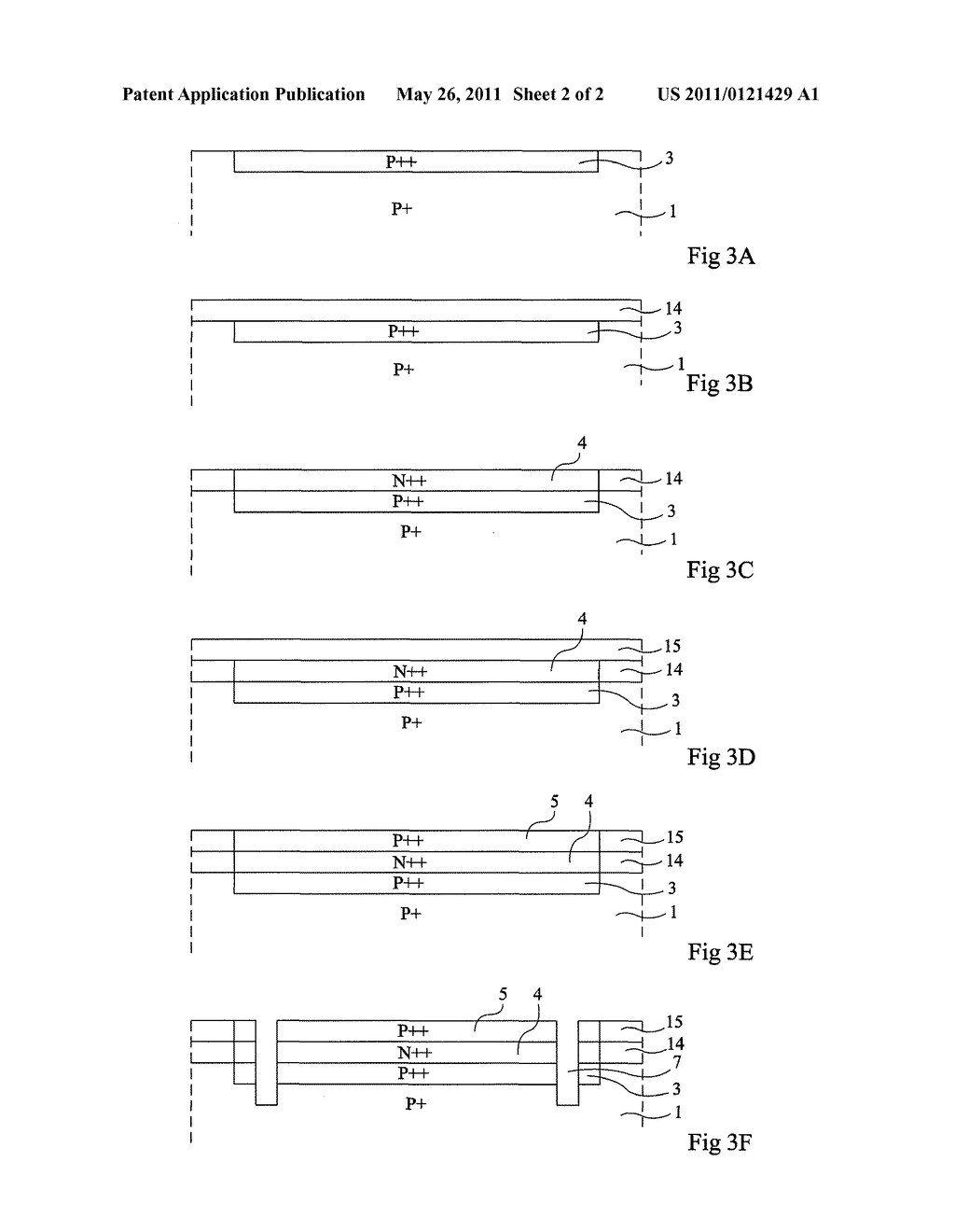 LOW-VOLTAGE BIDIRECTIONAL PROTECTION DIODE - diagram, schematic, and image 03