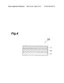 PHOTOSENSITIVE ADHESIVE COMPOSITION, FILMY ADHESIVE, ADHESIVE SHEET, ADHESIVE PATTERN, SEMICONDUCTOR WAFER WITH ADHESIVE LAYER, SEMICONDUCTOR DEVICE, AND PROCESS FOR PRODUCING SEMICONDUCTOR DEVICE diagram and image