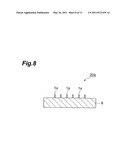 PHOTOSENSITIVE ADHESIVE COMPOSITION, FILMY ADHESIVE, ADHESIVE SHEET, ADHESIVE PATTERN, SEMICONDUCTOR WAFER WITH ADHESIVE LAYER, SEMICONDUCTOR DEVICE, AND PROCESS FOR PRODUCING SEMICONDUCTOR DEVICE diagram and image