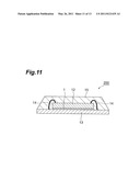 PHOTOSENSITIVE ADHESIVE COMPOSITION, FILMY ADHESIVE, ADHESIVE SHEET, ADHESIVE PATTERN, SEMICONDUCTOR WAFER WITH ADHESIVE LAYER, SEMICONDUCTOR DEVICE, AND PROCESS FOR PRODUCING SEMICONDUCTOR DEVICE diagram and image