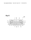 PHOTOSENSITIVE ADHESIVE COMPOSITION, FILMY ADHESIVE, ADHESIVE SHEET, ADHESIVE PATTERN, SEMICONDUCTOR WAFER WITH ADHESIVE LAYER, SEMICONDUCTOR DEVICE, AND PROCESS FOR PRODUCING SEMICONDUCTOR DEVICE diagram and image