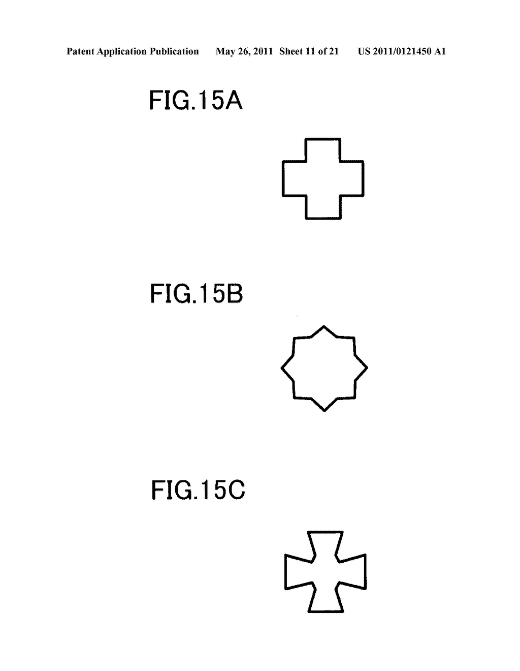 SEMICONDUCTOR DEVICE AND FABRICATION METHOD THEREFOR - diagram, schematic, and image 12