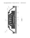 SEMICONDUCTOR SYSTEM-IN-PACKAGE AND METHOD FOR MAKING THE SAME diagram and image