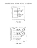 Semiconductor Device and Method of Forming Electrical Interconnect with Stress Relief Void diagram and image