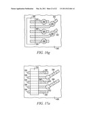 Semiconductor Device and Method of Forming Electrical Interconnect with Stress Relief Void diagram and image