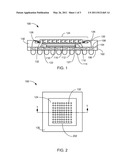 PACKAGE STACKING SYSTEM WITH MOLD CONTAMINATION PREVENTION AND METHOD FOR MANUFACTURING THEREOF diagram and image