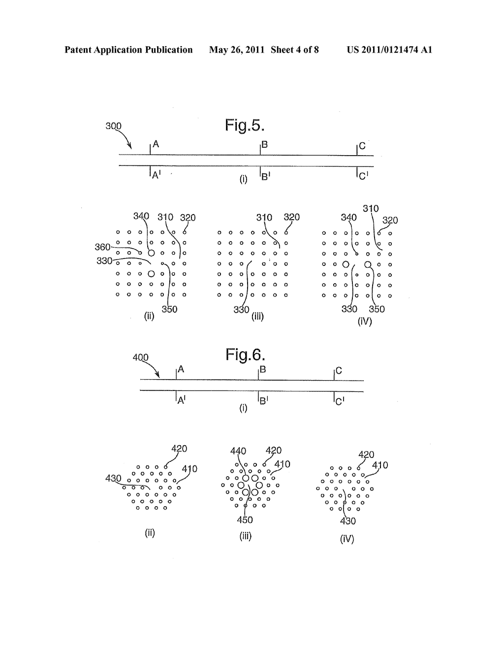 METHOD OF DRAWING MICROSTRUCTURED GLASS OPTICAL FIBERS FROM A PREFORM, AND A PREFORM COMBINED WITH A CONNECTOR - diagram, schematic, and image 05