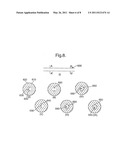 METHOD OF DRAWING MICROSTRUCTURED GLASS OPTICAL FIBERS FROM A PREFORM, AND A PREFORM COMBINED WITH A CONNECTOR diagram and image