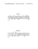 METHOD OF DRAWING MICROSTRUCTURED GLASS OPTICAL FIBERS FROM A PREFORM, AND A PREFORM COMBINED WITH A CONNECTOR diagram and image