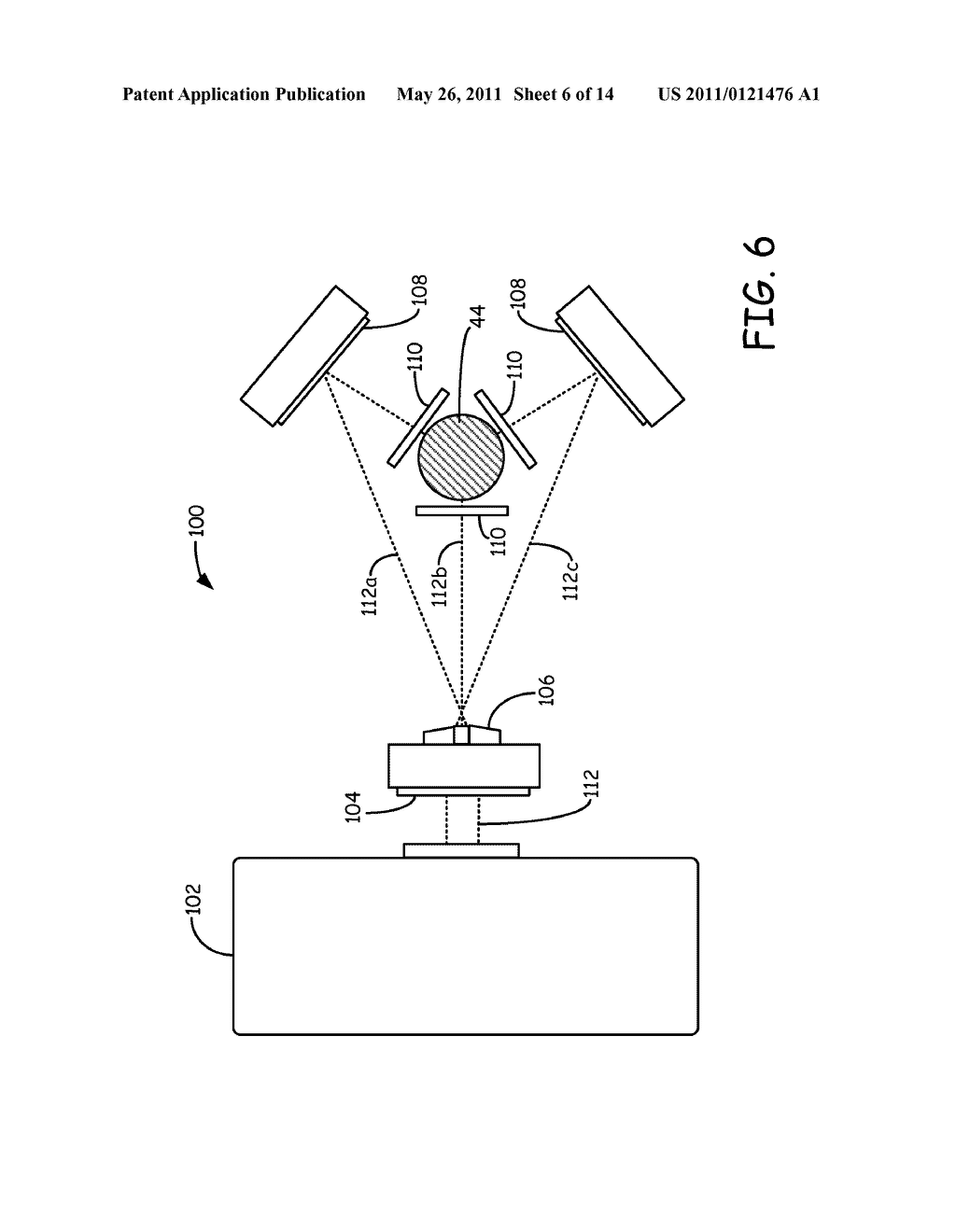 ENCODED CONSUMABLE MATERIALS AND SENSOR ASSEMBLIES FOR USE IN ADDITIVE MANUFACTURING SYSTEMS - diagram, schematic, and image 07