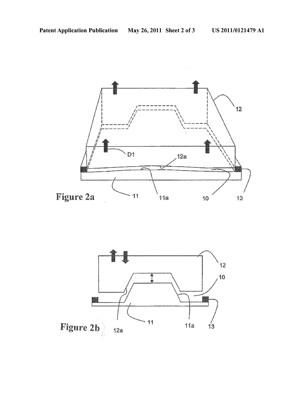 Forming Device for Manufacturing Profiled Semifinished Products, System with such a Forming Device and Method for Manufacturing Profiled Semifinished Products - diagram, schematic, and image 03