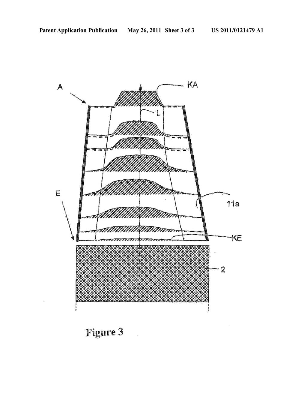 Forming Device for Manufacturing Profiled Semifinished Products, System with such a Forming Device and Method for Manufacturing Profiled Semifinished Products - diagram, schematic, and image 04