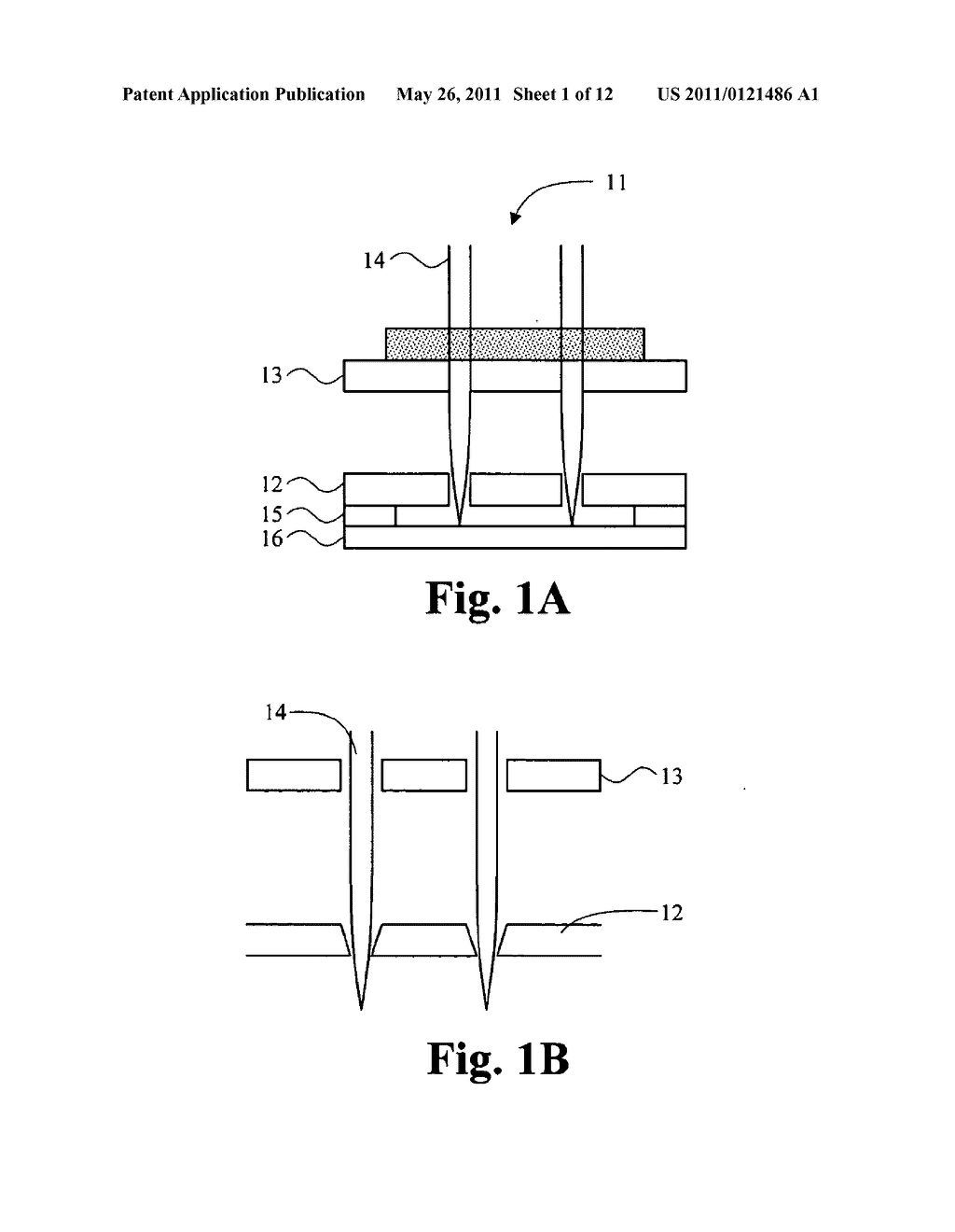 METHOD OF MANUFACTURING SOLID SOLUTION PEFORATOR PATCHES AND USES THEREOF - diagram, schematic, and image 02
