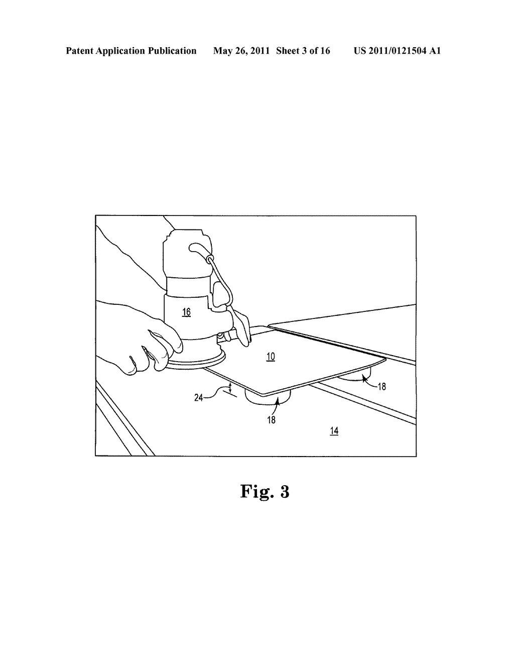 NON-SLIP SPACER - diagram, schematic, and image 04