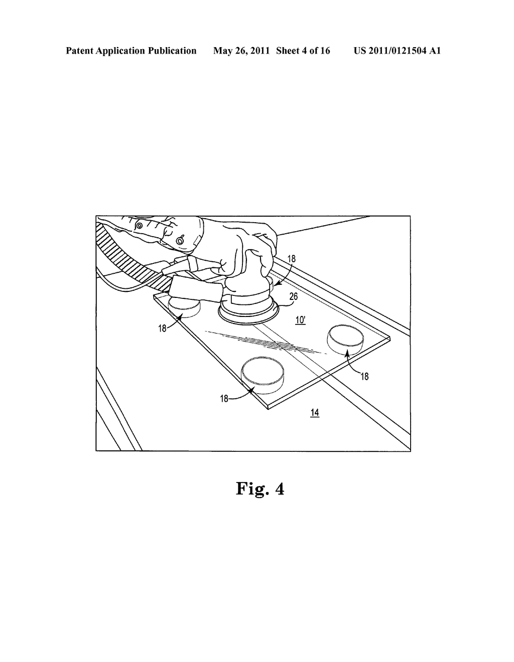 NON-SLIP SPACER - diagram, schematic, and image 05