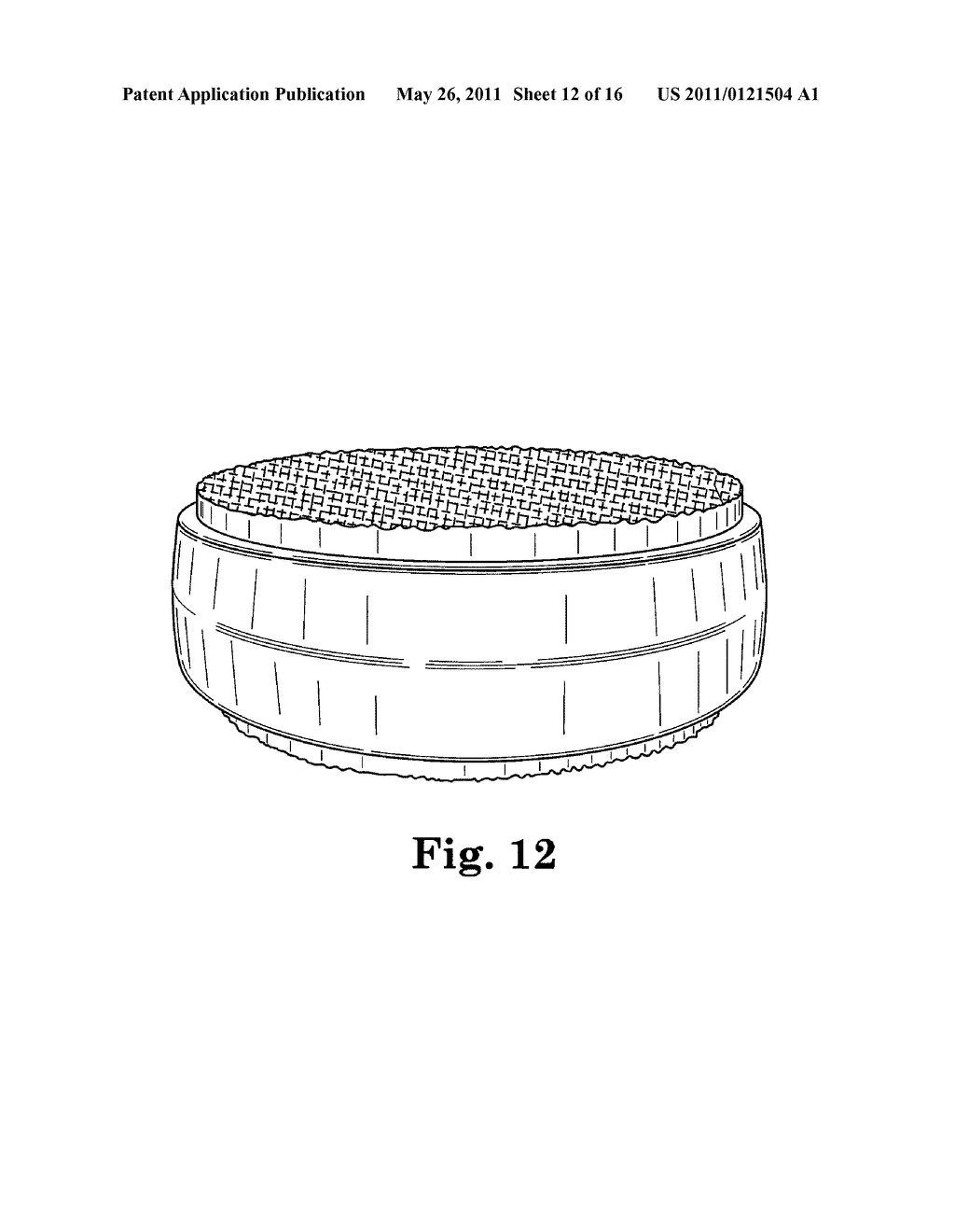 NON-SLIP SPACER - diagram, schematic, and image 13