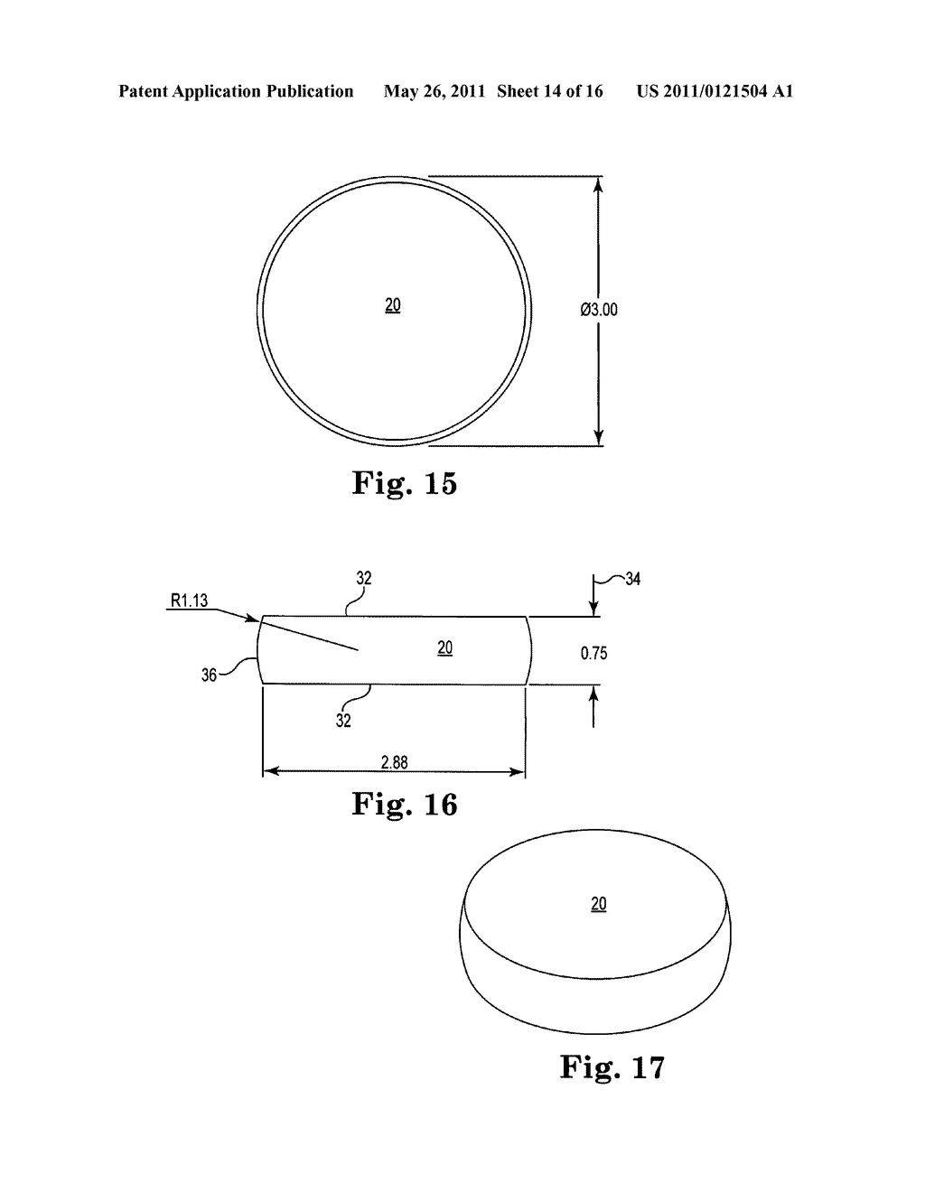 NON-SLIP SPACER - diagram, schematic, and image 15