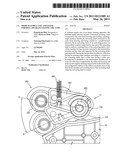 MEDIUM SUPPLY UNIT AND IMAGE FORMING APPARATUS HAVING THE SAME diagram and image