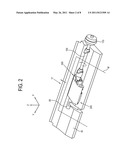 MEDIUM SUPPLY UNIT AND IMAGE FORMING APPARATUS HAVING THE SAME diagram and image