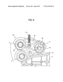 MEDIUM SUPPLY UNIT AND IMAGE FORMING APPARATUS HAVING THE SAME diagram and image