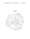 TOOL TIGHT-CONTACT-STATE DETECTOR FOR MACHINE TOOL diagram and image