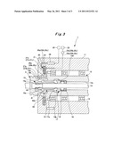 TOOL TIGHT-CONTACT-STATE DETECTOR FOR MACHINE TOOL diagram and image