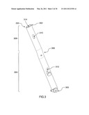 FORK ASSEMBLY FOR A BICYCLE diagram and image