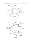 FORK ASSEMBLY FOR A BICYCLE diagram and image