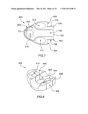 FORK ASSEMBLY FOR A BICYCLE diagram and image