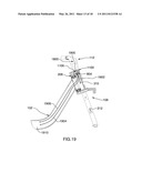 FORK ASSEMBLY FOR A BICYCLE diagram and image