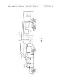 GOOSENECK TRAILER HITCH ACTUATOR diagram and image