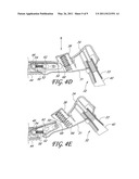 MARKING DEVICE FOR A PERSONAL MOBILITY VEHICLE diagram and image