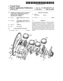 TORQUE TRANSMITTING MECHANISM OF AN INTERNAL COMBUSTION ENGINE, A VEHICLE AND A METHOD OF TRANSMITTING TORQUE diagram and image