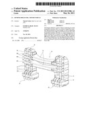 BUMPER SHIELD FOR A MOTOR VEHICLE diagram and image