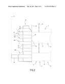 BUMPER SHIELD FOR A MOTOR VEHICLE diagram and image