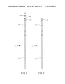 CHOPSTICKS diagram and image