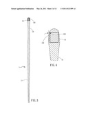 CHOPSTICKS diagram and image