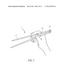 CHOPSTICKS diagram and image