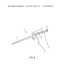 CHOPSTICKS diagram and image